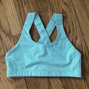 Lululemon all sport bra